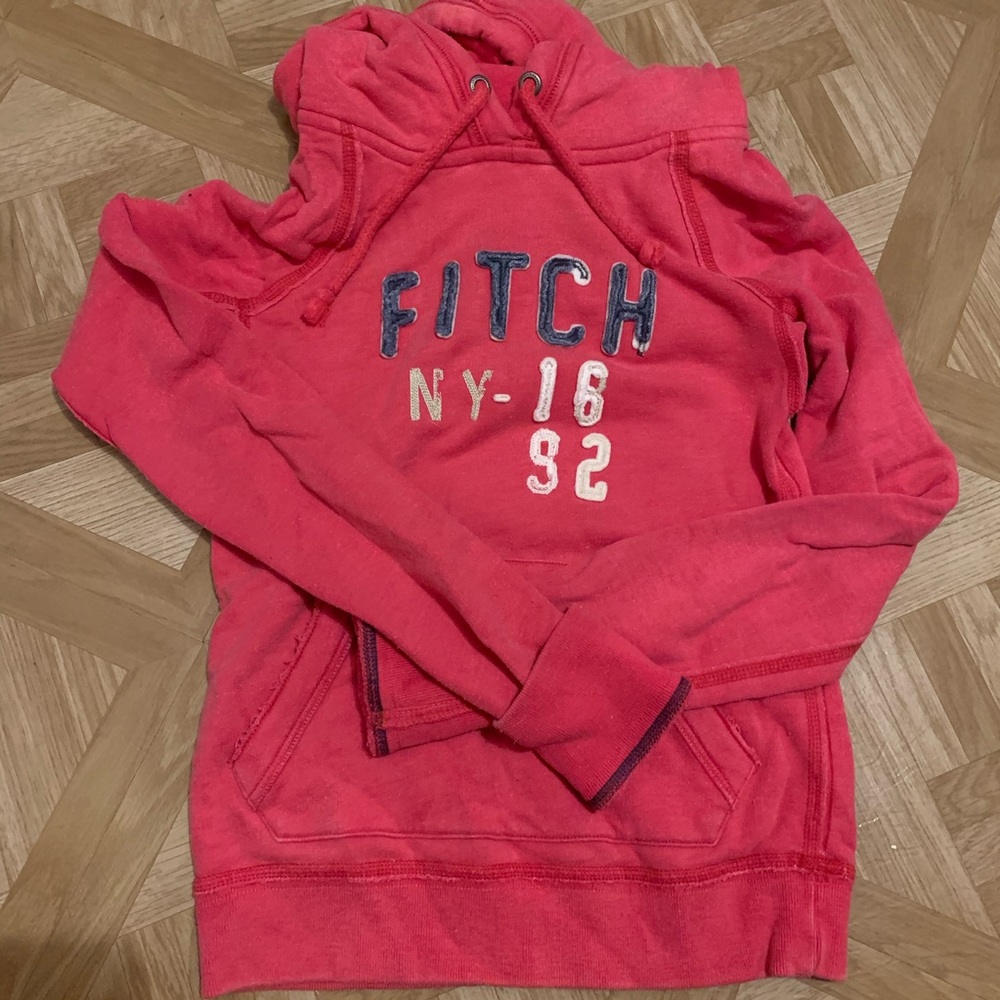 A&F sweatshirt bundle (2)